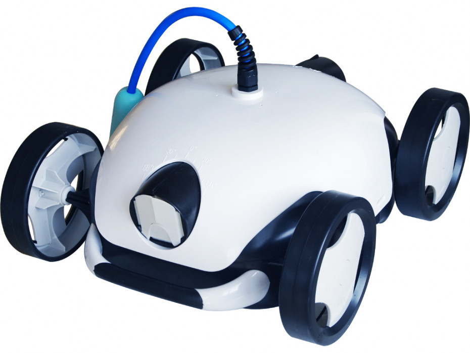 Bestway Robot WALLI marki do czyszczenia basenu