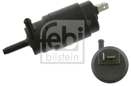 FEBI Pompa spryskiwacza, spryskiwacz szyby czołowej BILSTEIN 03940