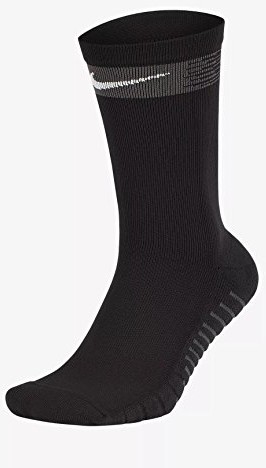 Nike Mężczyźni skarpety u NK Squad Crew, czarny, s SX6831