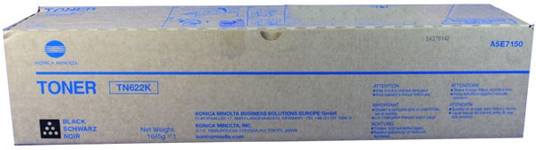 Konica Minolta TN-622