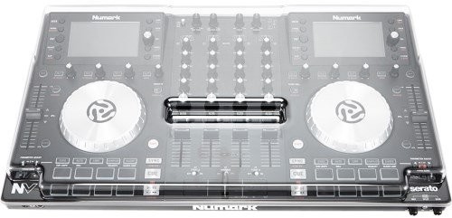 Decksaver pokrowiec na poduszkę Numark NV kontroler DS-PC-NUMARKNV