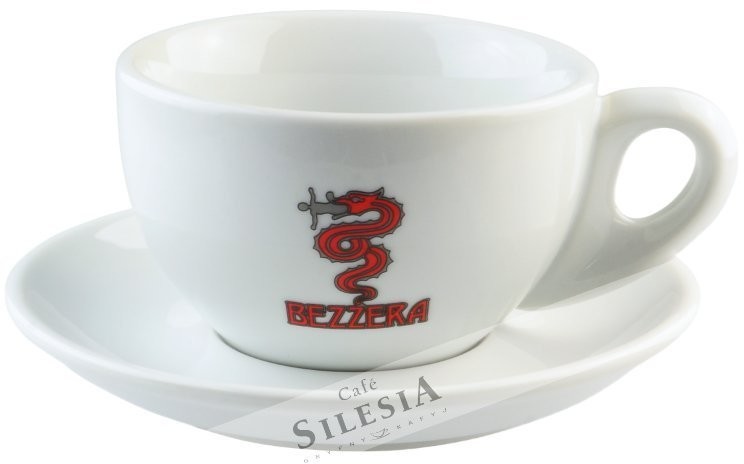 BEZZERA Filiżanka Bezzera CAPPUCCINO JUMBO 250ml 7990616