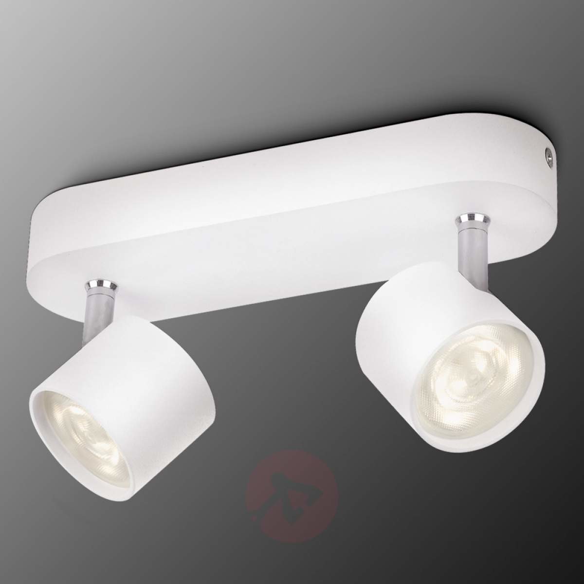 Philips Star listwa Led Biały 56242/31/16