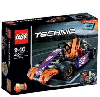 LEGO Technic Gokart 42048