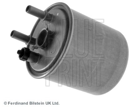 Blue Print Filtr paliwa ADR162301C