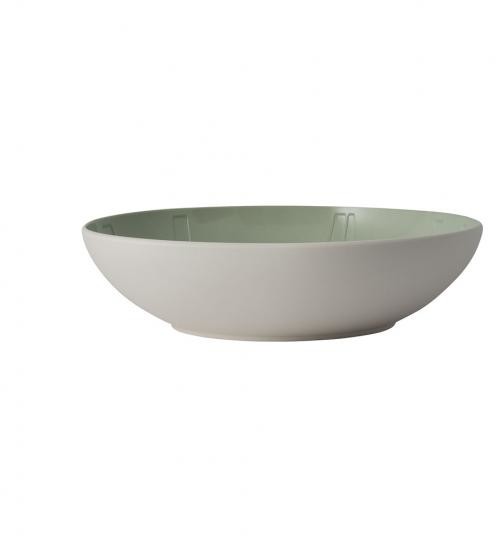 Villeroy & Boch amp;Boch amp;Boch - Miska 26cm Leaf It's my match Mineral VIL1460