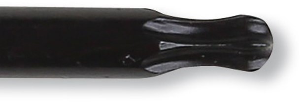 Beta KPL.8 KLUCZY TRZPIEŃ.KĄT.TORX DŁ.T9-T40 97BTXL/SC8