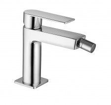 Paffoni TANGO Bateria bidetowa chrom TA131KCR TA131KCR