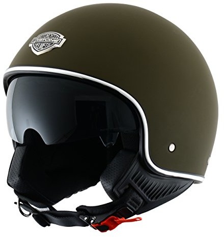 Astone Helmets astone helmets Jet kask, L MINI66-MARL