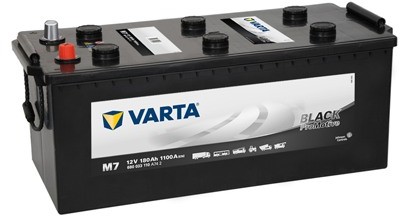 VARTA Akumulator VARTA 680033110A742