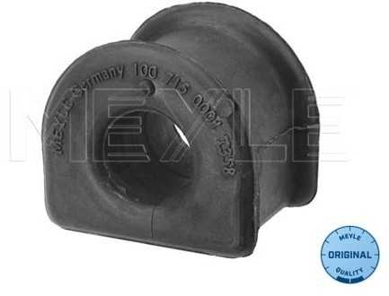 Wulf Gaertner Autoparts Zawieszenie, stabilizator Wulf Gaertner Autoparts 100 715 0001