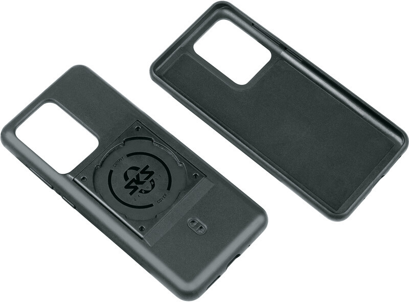 SKS Compit Cover for Samsung S20 Ultra 2022 Akcesoria do smartphonów 11637