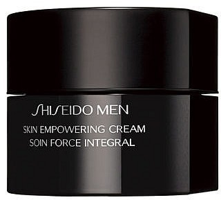 Shiseido Men Skin Empowering Cream 50ml 62231-uniw