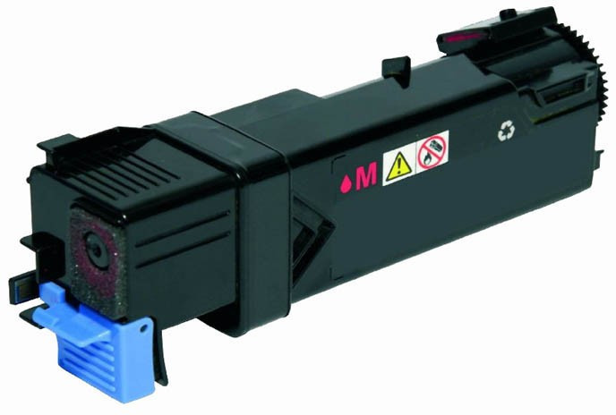 Dell Dell WM138 / 593-10261 purpurowy (magenta) toner zamiennik