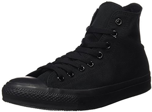 Converse Chuck Taylor All Star 015470-70-8 AM - buty dla dorosłych, uniseks - czarny - 42 EU M3310
