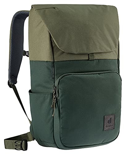 deuter deuter Unisex  plecak dla dorosłych UP Sydney ivy-Khaki, 22 l 3813921-2237