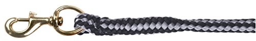 Kerbl KERBL z dzianiny Classic, czarny/szary