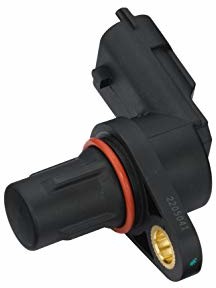 HELLA 6PU 009 163-921 Czujnik, pozycja wałka rozrządu - 3- biegunowy 6PU 009 163-921