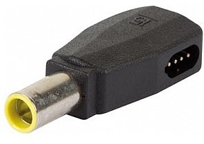 Velleman Velleman WTYCZKA ZAPASOWA DO LAPTOPÓW PLUGSPA15