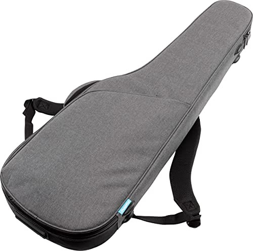 Ibanez POWERPAD ULTRA Gig Bag gitara elektryczna - Charcoal Gray (IGB724-CGY) IGB724CGY