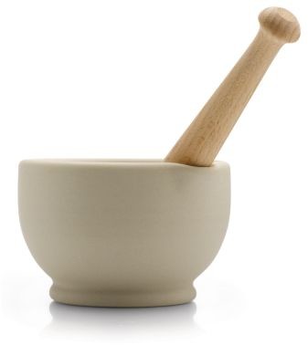 Kilo Moździerz 142 ml size 0