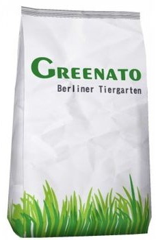 Trawa Uniwersalna Greenato Berliner Tiergarten 25kg ATO BT25
