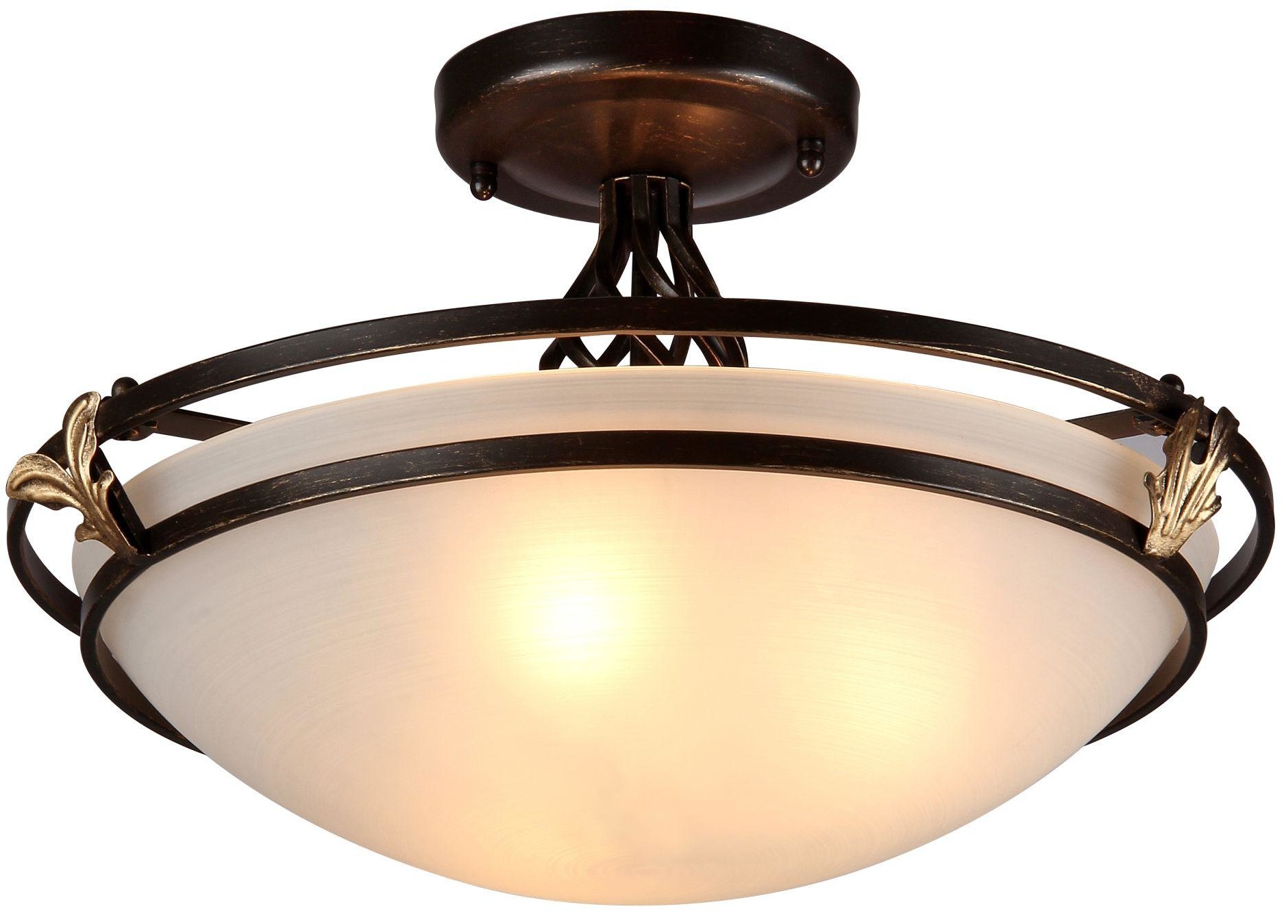 Plafon COMBINARE C232-CL-03-R Maytoni
