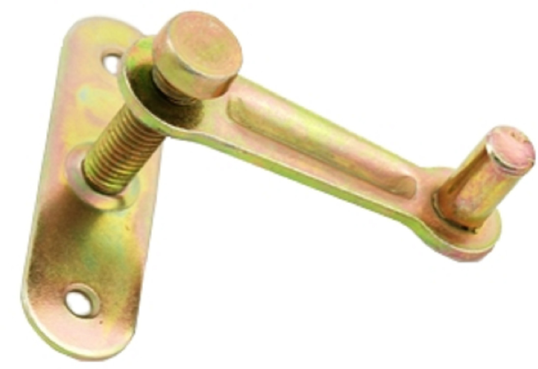 Zakrętka Okienna Korbowa 0833