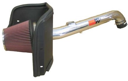 K&N Filtry powietrza K & N 77  9026 KP o wysokiej wydajności systemu 77-9026KP
