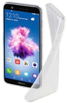 Hama 182926 Cover Crystal Clear f 00182926