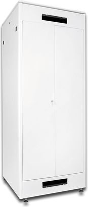Assmann Szafa Unique 800x800 42U DN-19 42U-8/8-1 DN-19 42U-8/8-1