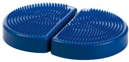 Togu TOGU Aero-Step, XL, i koordynacja fitness Trainer, niebieski TO400510Blau
