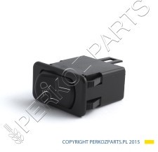 NEW HOLLAND CASE PRZEŁĄCZNIK ŚWIATEŁ LH GÓRA CASE STEYR 84203484 - 82037365 82037365