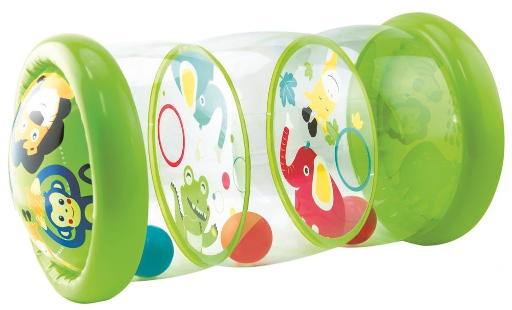 Teddies Cylinder edukacyjny