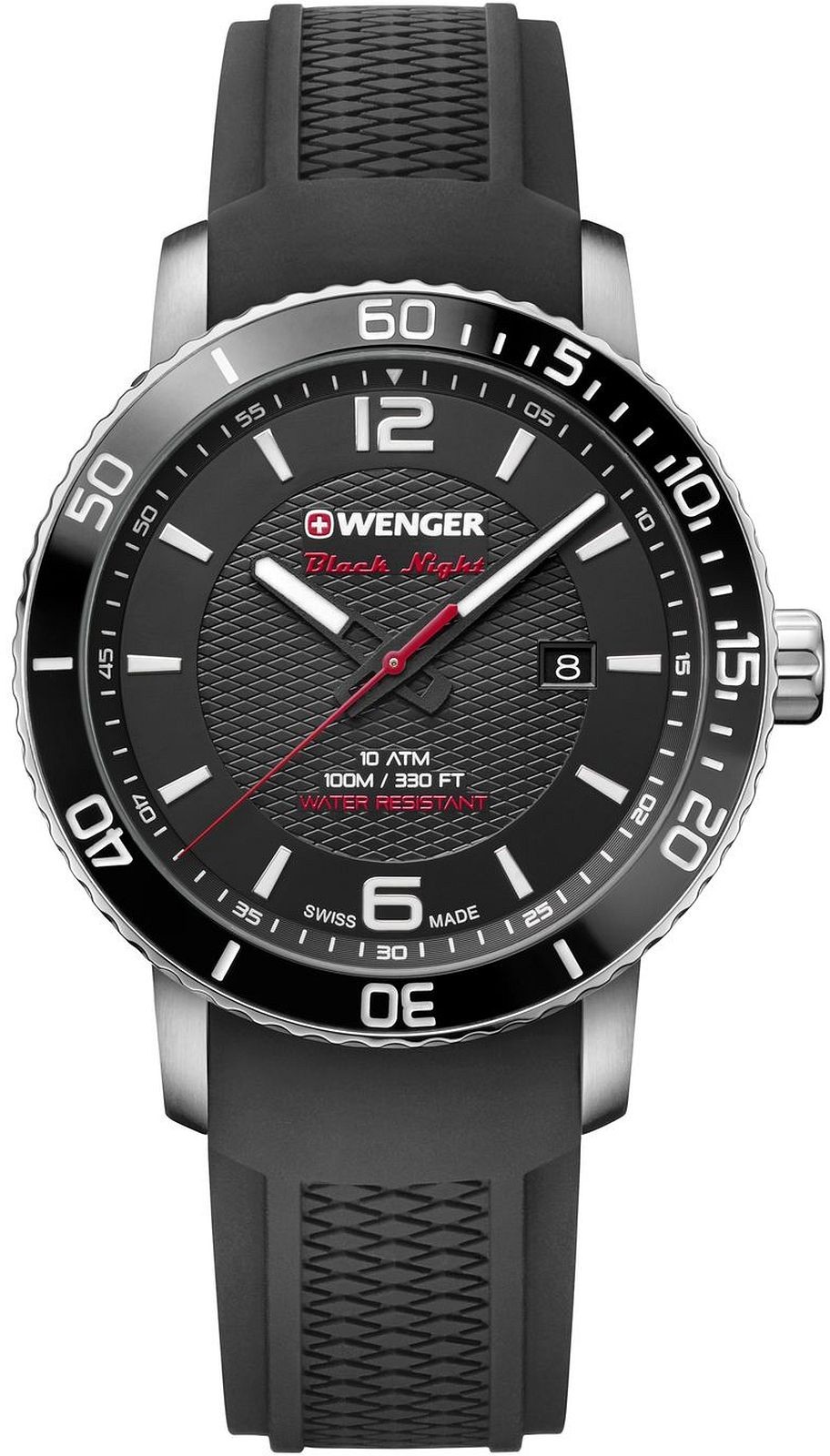 Wenger Roadster 01.1841.102