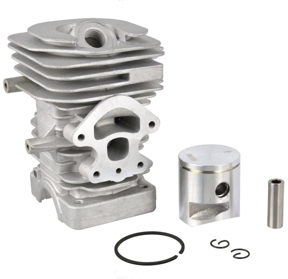 Husqvarna Cylinder Tłok 39mm Pilarki 235 236 240