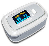 CONTEC CMS 50D1 HM3174 srebrny