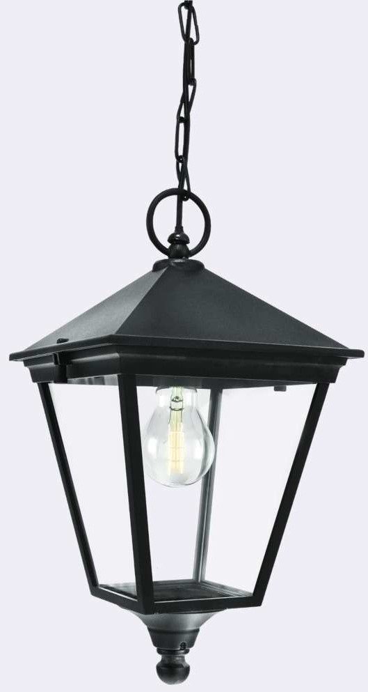 Norlys Lampa wisząca LONDON BIG 493A/B 493A/B