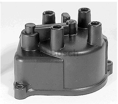 BOSCH Kopułka BOSCH 1 987 233 127