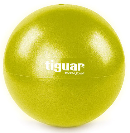 Tiguar Piłka easyball 25 cm oliwka)