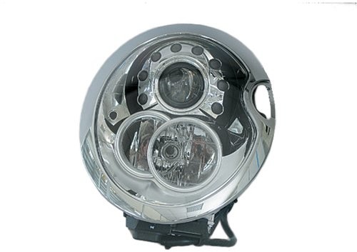 MAGNETI MARELLI 710301218273 reflektor główny Xeno, lewy 710301218273