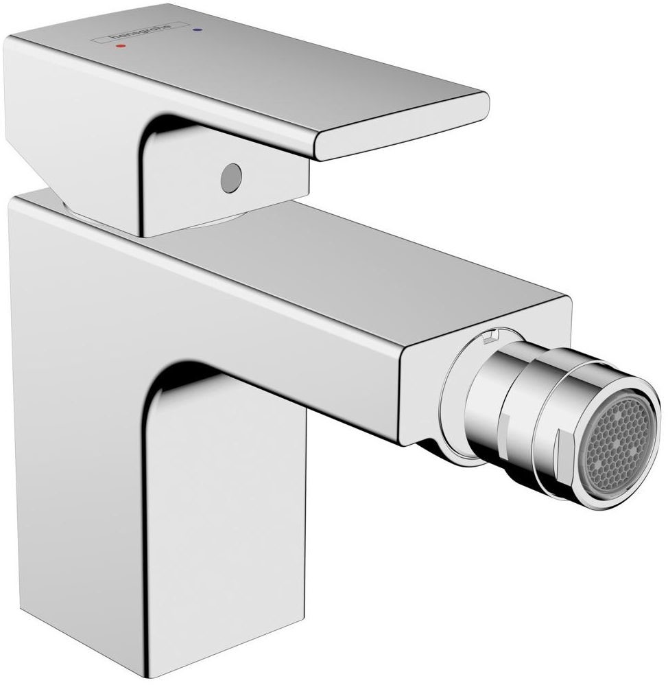 Hansgrohe Bateria bidetowa chrom Shape