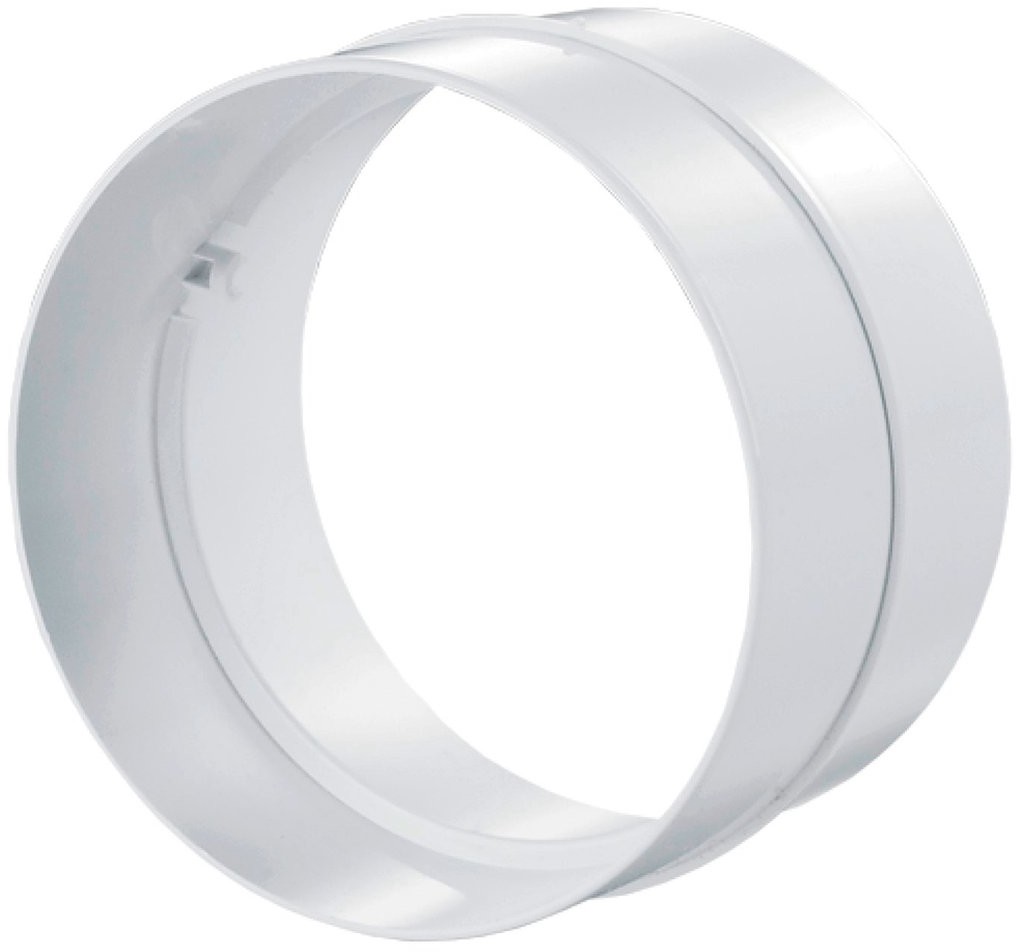 Vents Group Łącznik kanałów śr. 100 mm