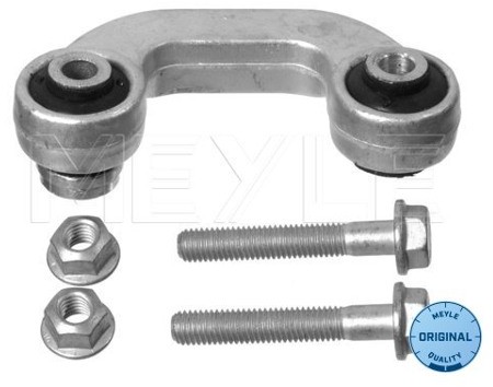 Wulf Gaertner Autoparts Drążek / wspornik, stabilizator Wulf Gaertner Autoparts 116 060 0008
