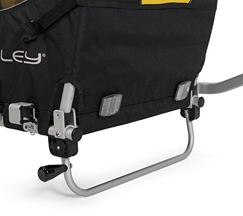 Burley Stojak na parasole składany do Tail Wagon, Rover od 2008 BUR600