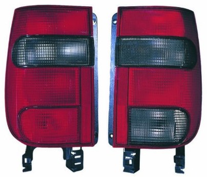 ALKAR Lampa tylna 2212520 2212520