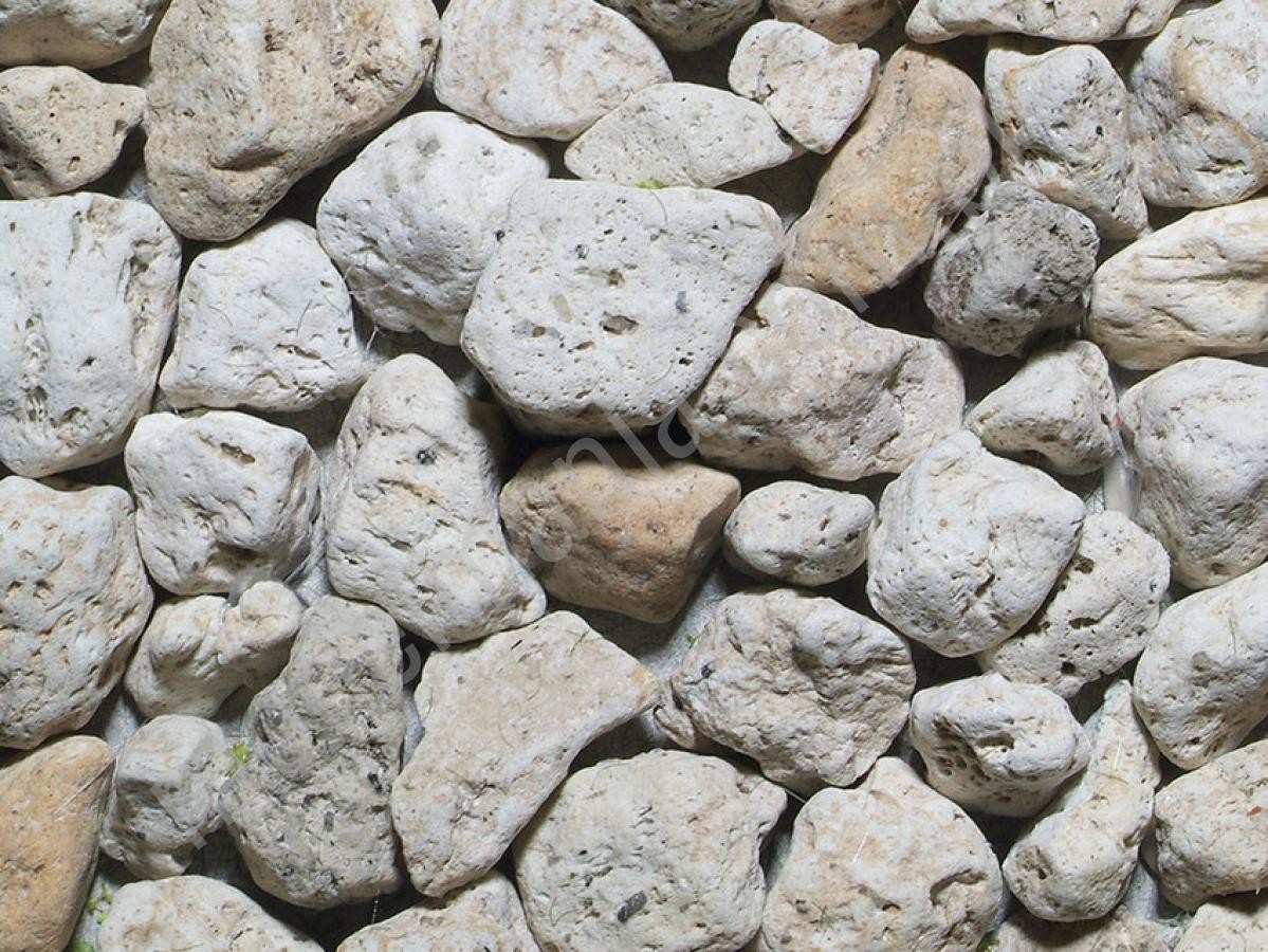 NOCH PROFI-Rocks rumosz skalny gruby / 80 g 09232