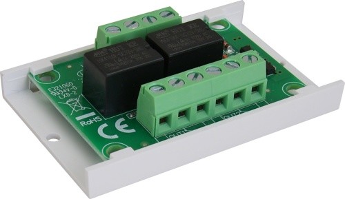PULSAR Moduł wyjść technicznych AWZ639 AWZ639