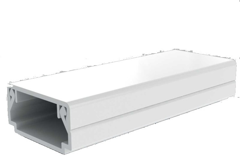 Kopos ELEKTRO LISTWA LHD 20X10 (2m/96m/1920m/2880m) LHD 20X10(2/96/2880)
