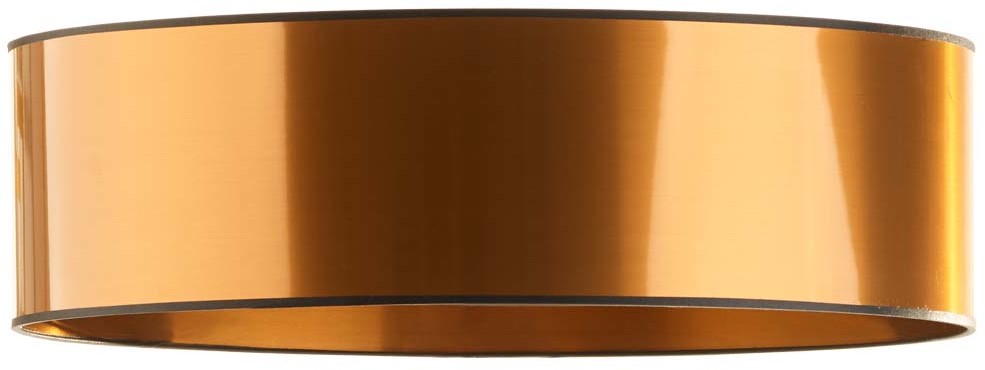 LYSNE Lampa przysufitowa MEDINA MIRROR fi - 80 cm 14576/191